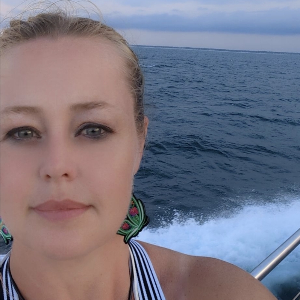 Meet your Posher, Aimee